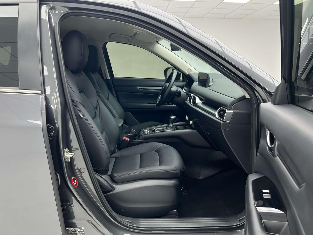 Mazda Mazda CX-5