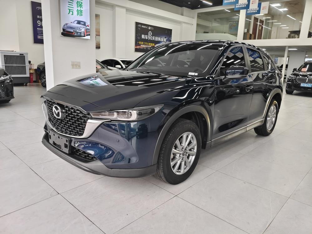Mazda Mazda CX-5