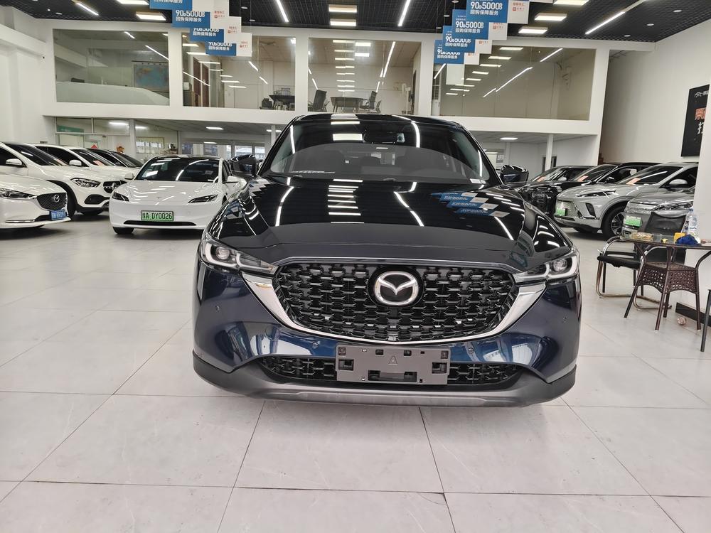 Mazda Mazda CX-5