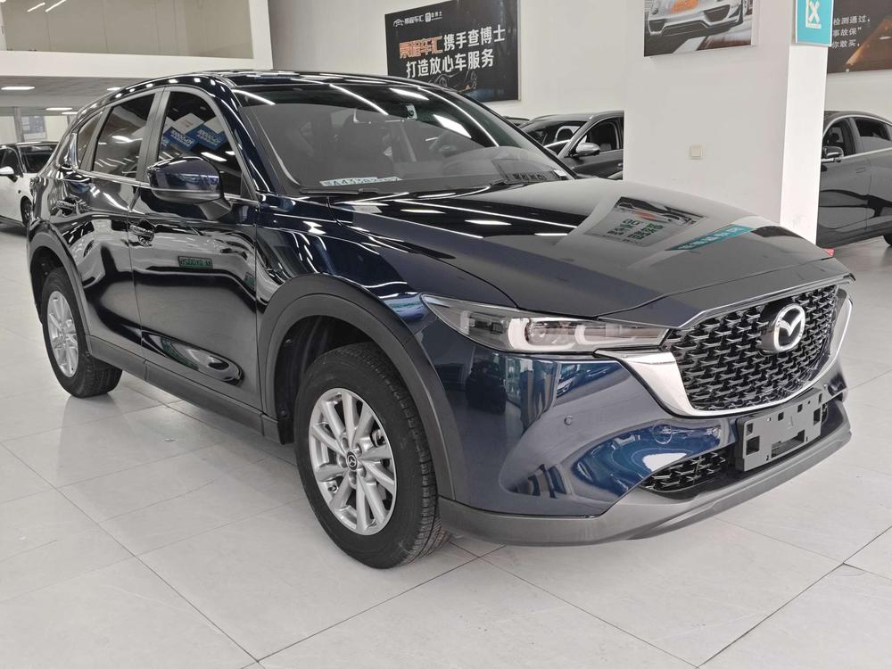 Mazda Mazda CX-5
