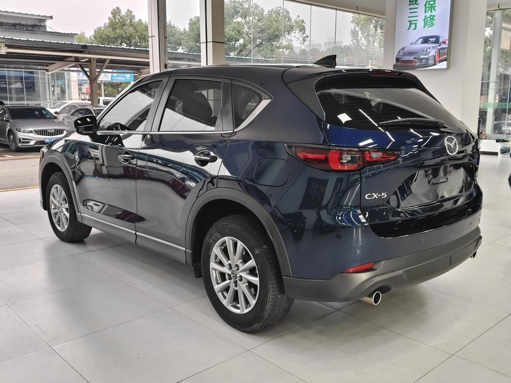 Mazda Mazda CX-5