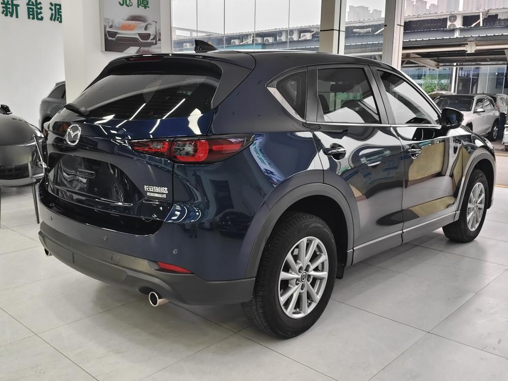 Mazda Mazda CX-5