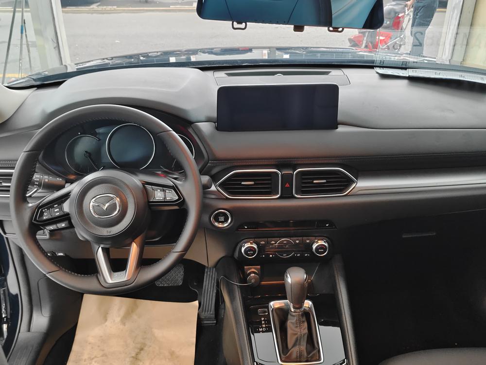 Mazda Mazda CX-5