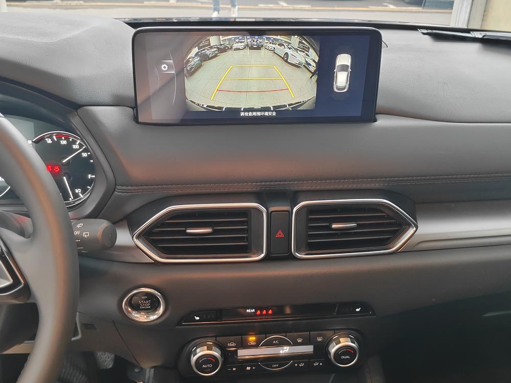 Mazda Mazda CX-5