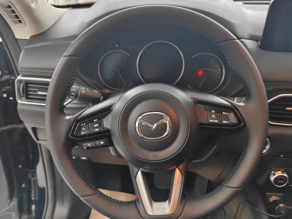 Mazda Mazda CX-5