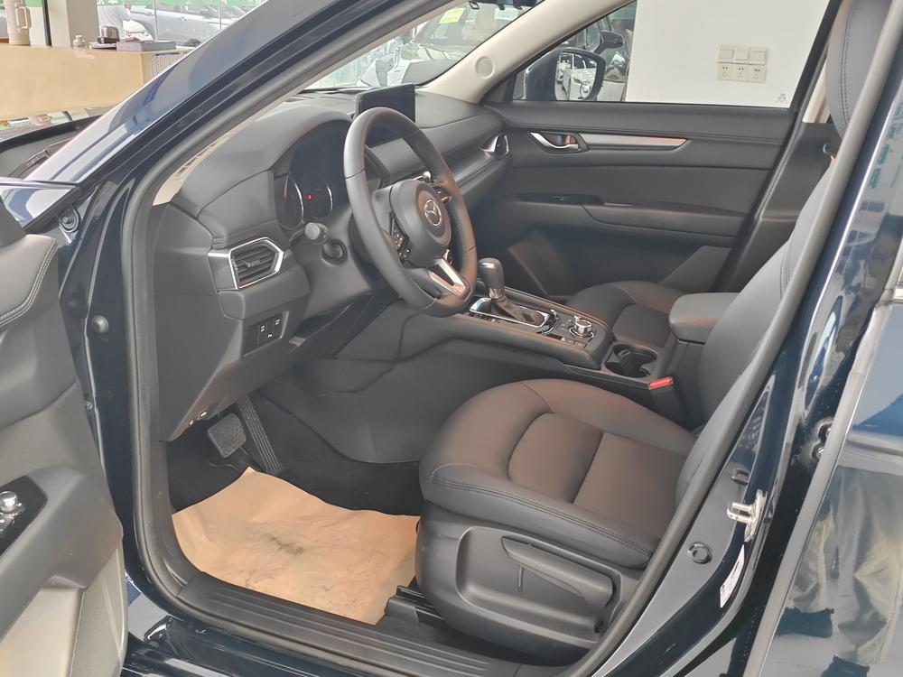 Mazda Mazda CX-5