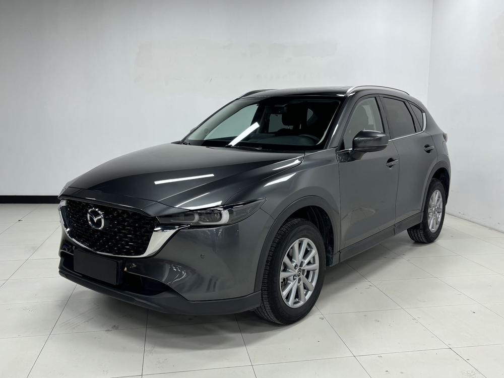 Mazda Mazda CX-5