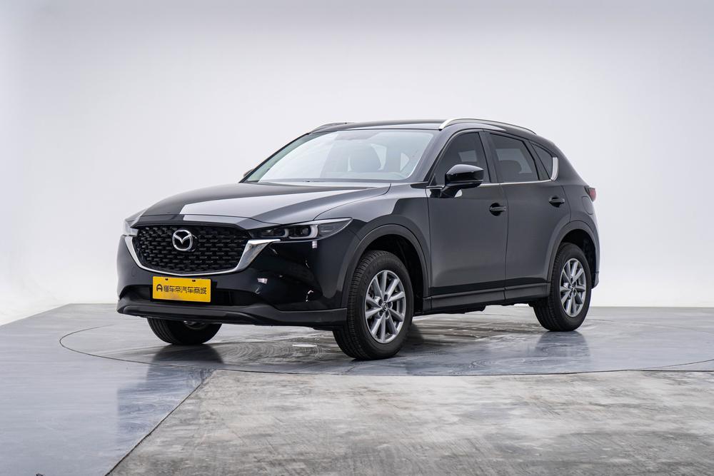 Mazda Mazda CX-5