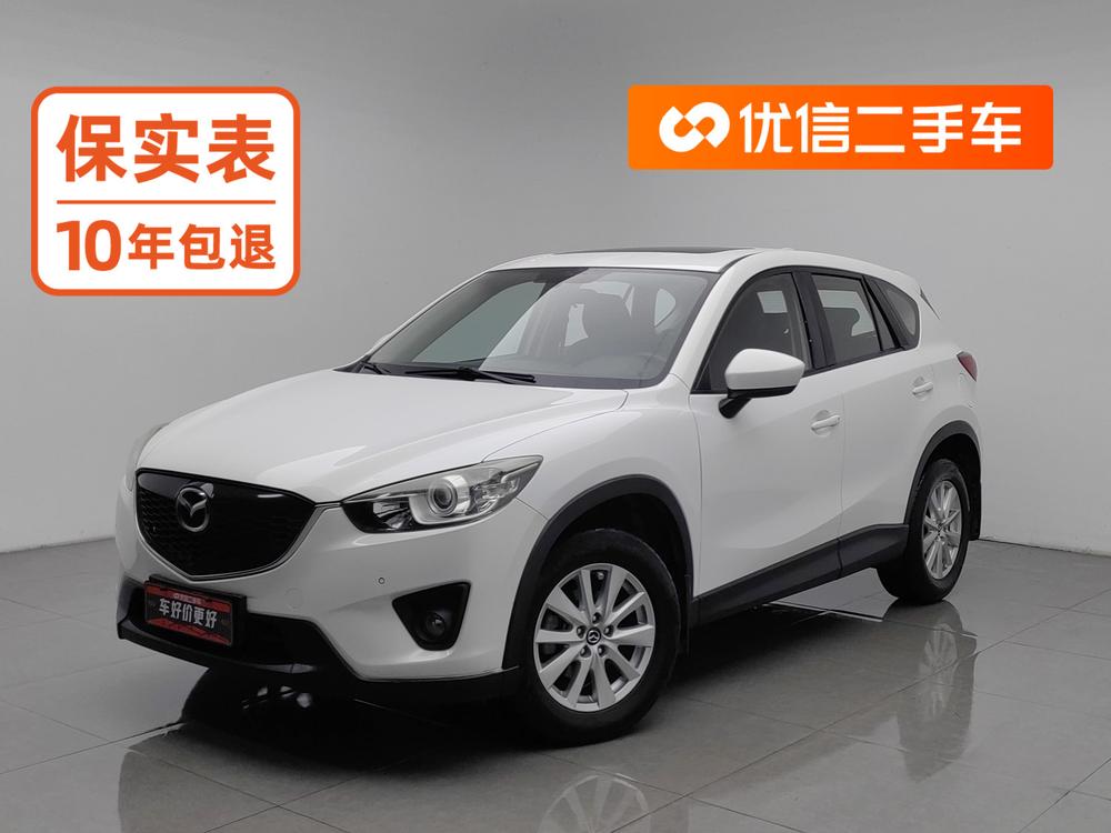 Mazda Mazda CX-5