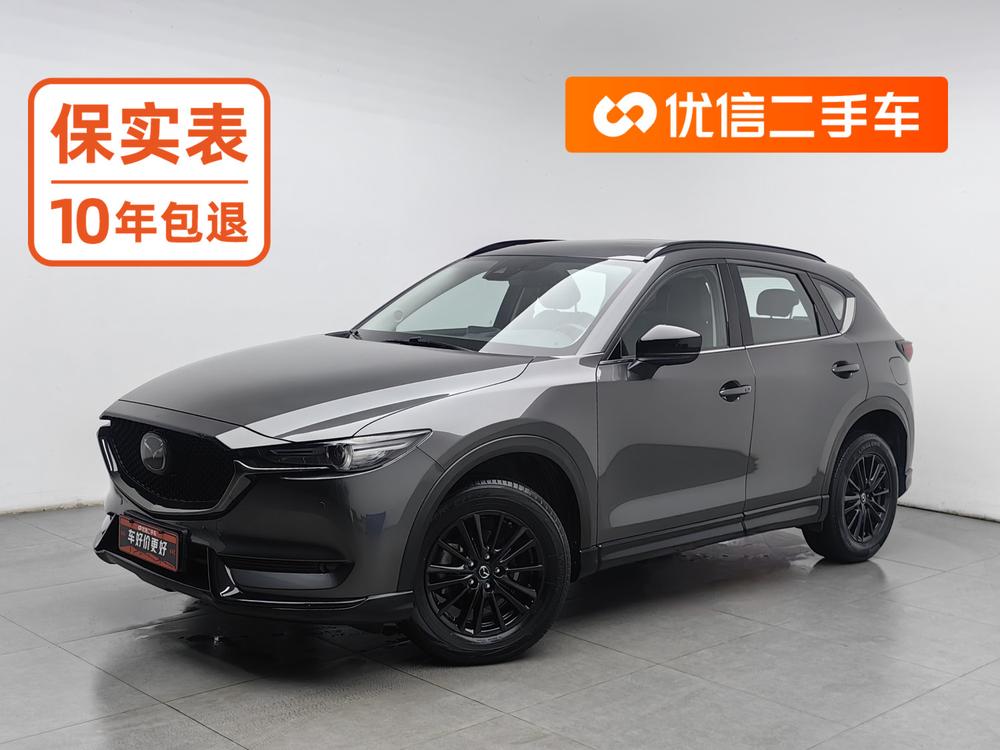 Mazda Mazda CX-5
