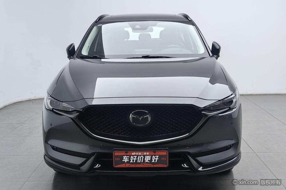 Mazda Mazda CX-5