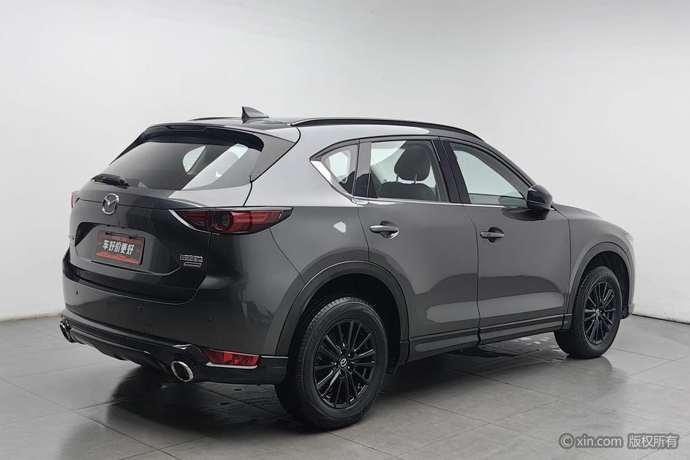 Mazda Mazda CX-5