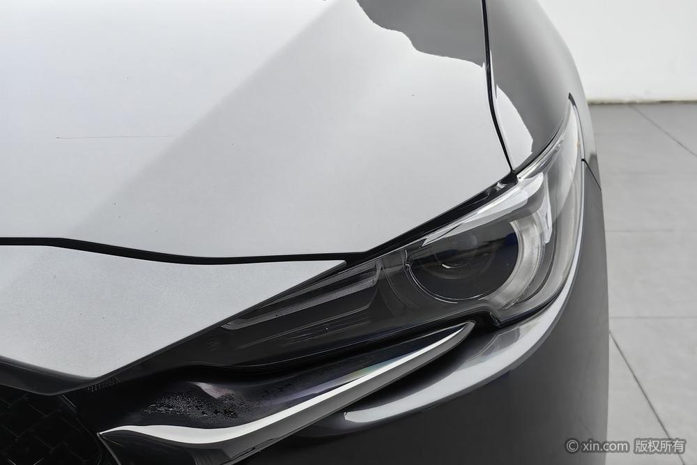 Mazda Mazda CX-5
