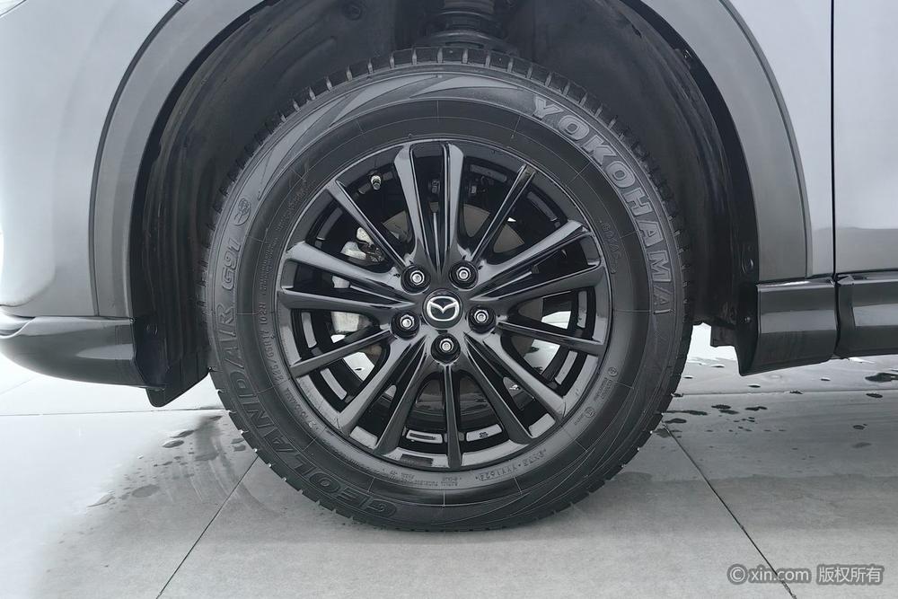 Mazda Mazda CX-5