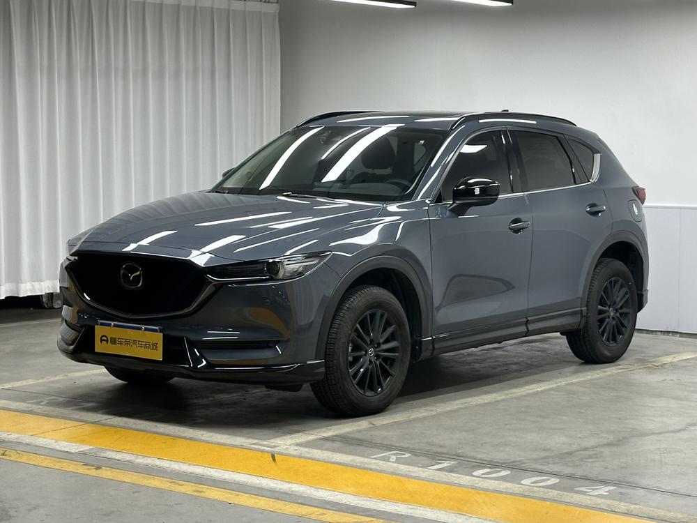 Mazda Mazda CX-5
