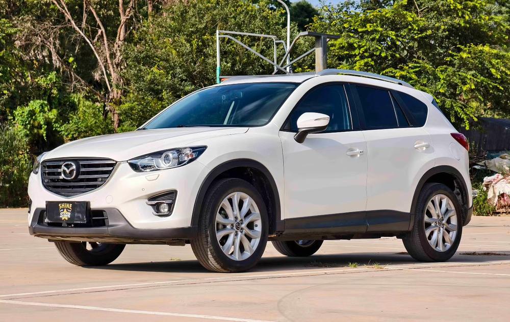 Mazda Mazda CX-5