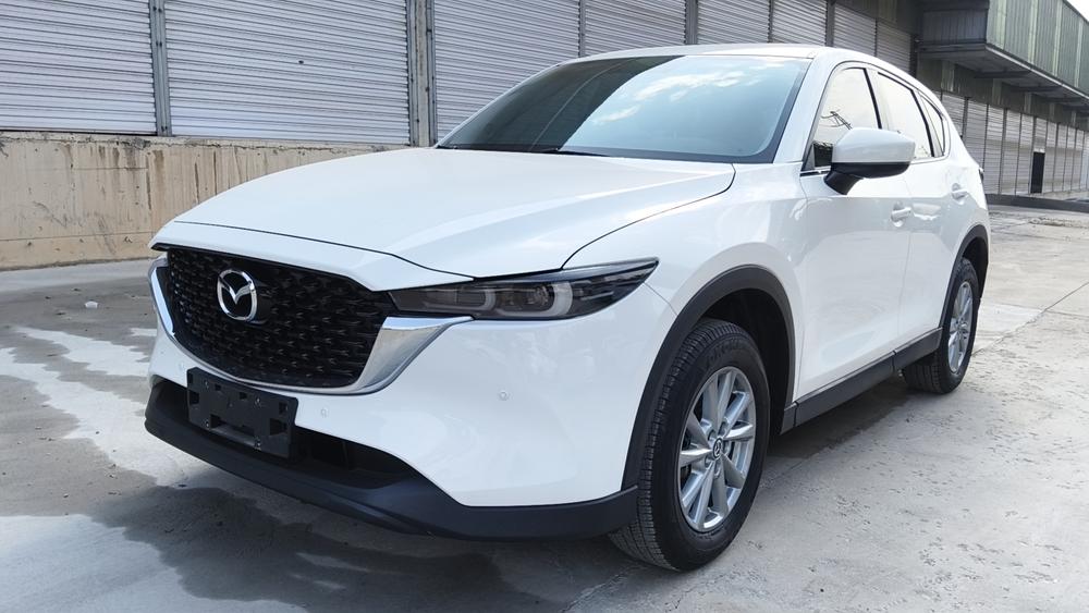 Mazda Mazda CX-5