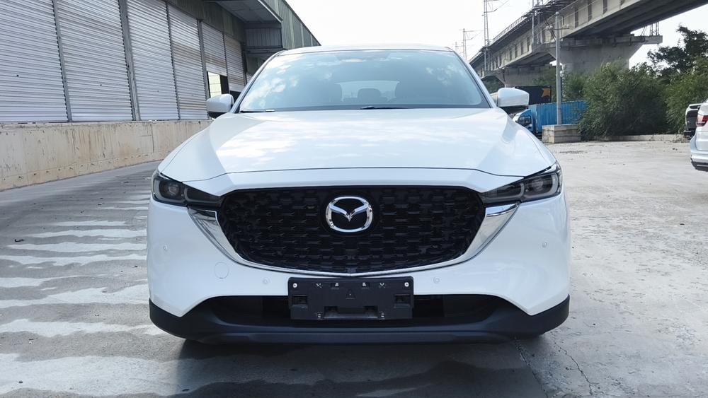 Mazda Mazda CX-5