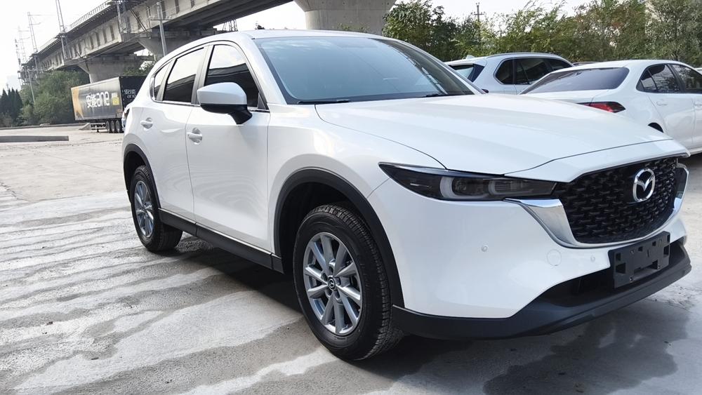 Mazda Mazda CX-5