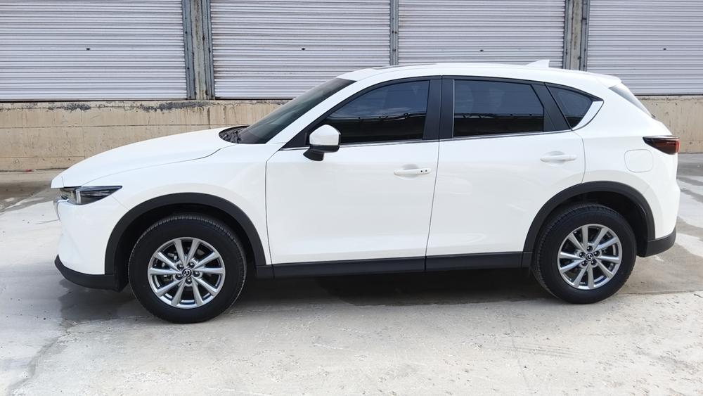 Mazda Mazda CX-5