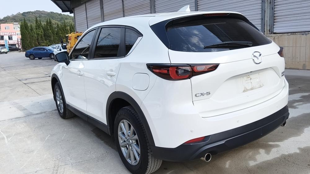 Mazda Mazda CX-5
