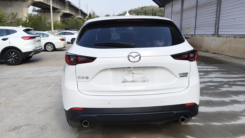 Mazda Mazda CX-5