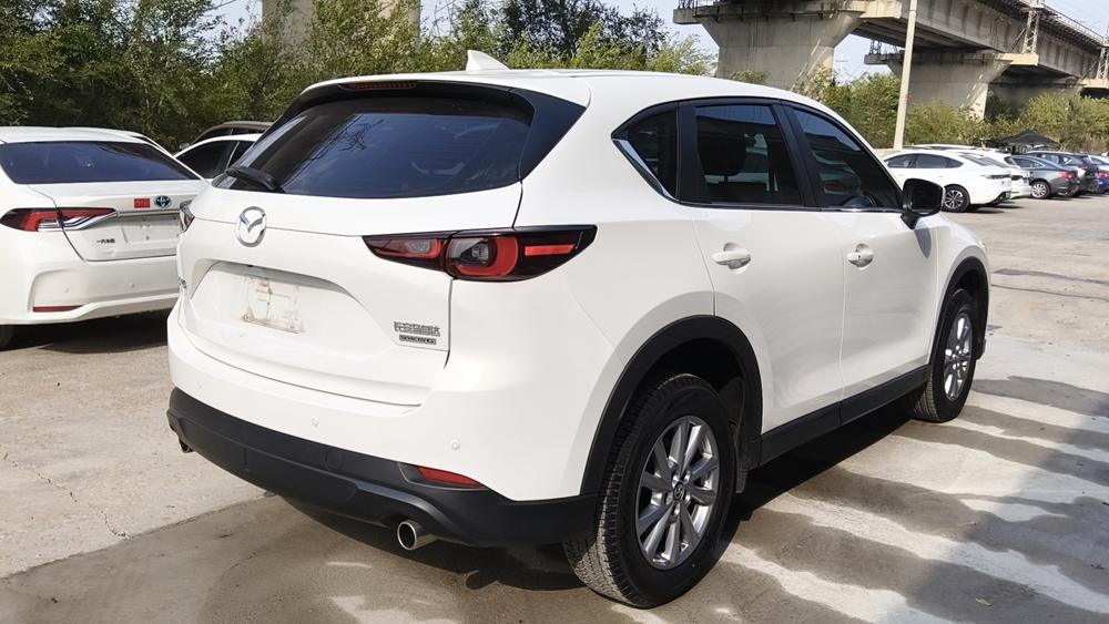 Mazda Mazda CX-5