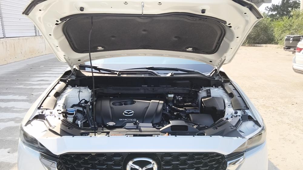 Mazda Mazda CX-5