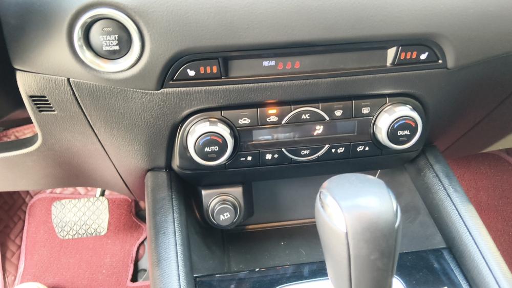 Mazda Mazda CX-5