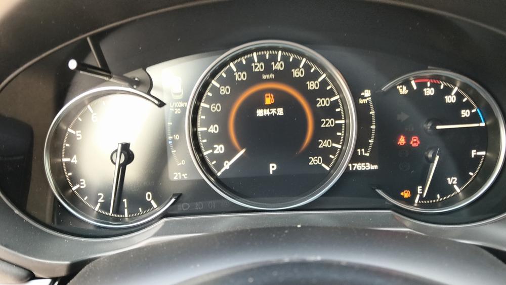 Mazda Mazda CX-5