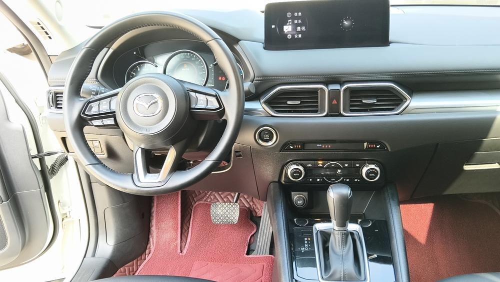 Mazda Mazda CX-5