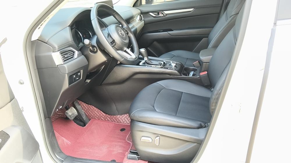 Mazda Mazda CX-5
