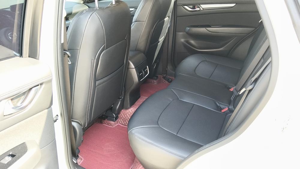 Mazda Mazda CX-5