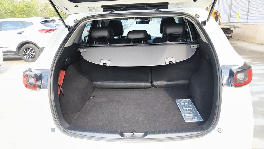 Mazda Mazda CX-5