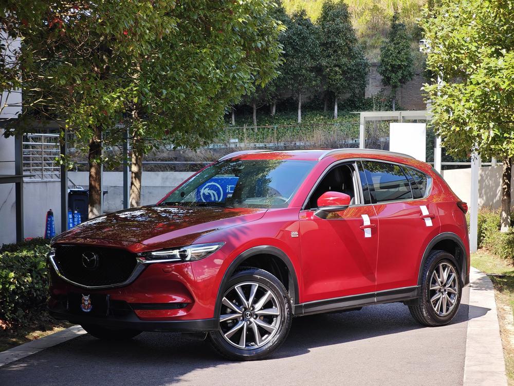 Mazda Mazda CX-5