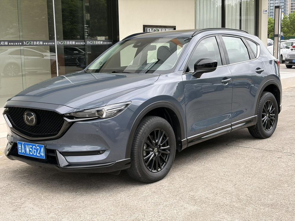 Mazda Mazda CX-5