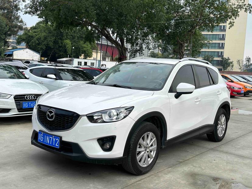 Mazda Mazda CX-5