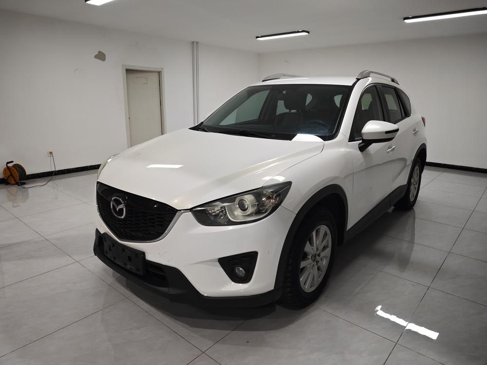 Mazda Mazda CX-5
