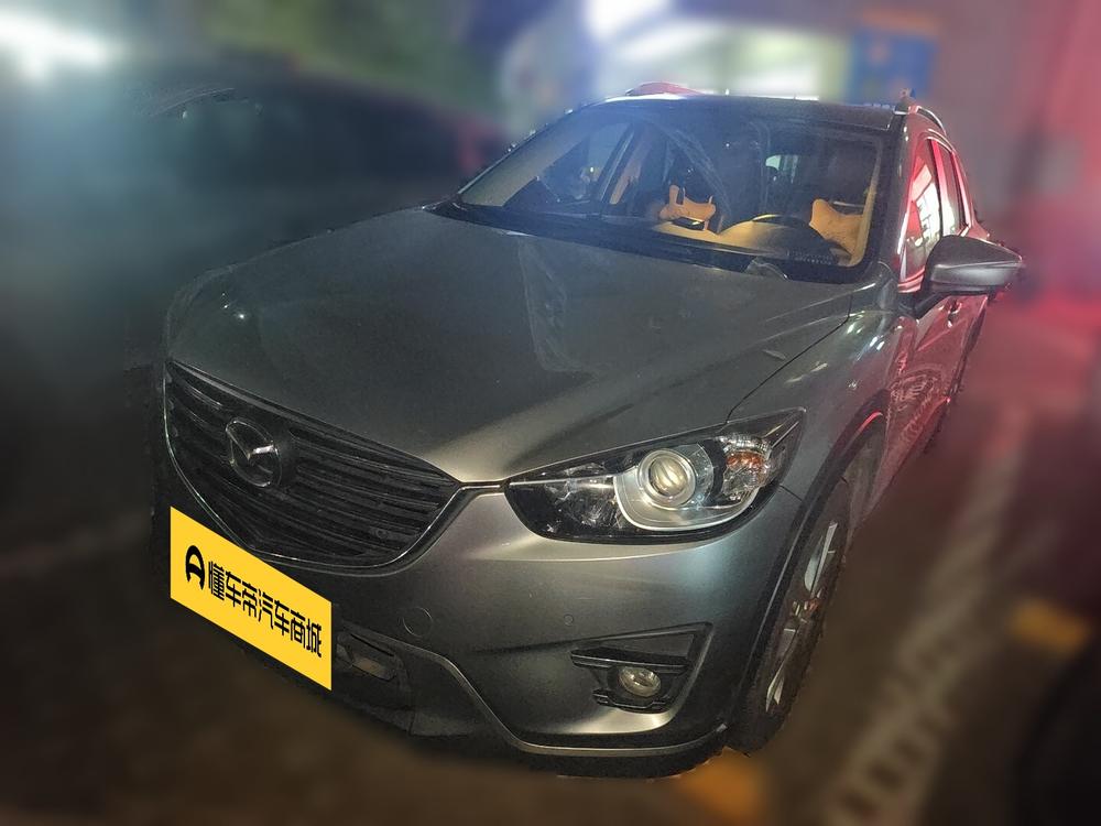Mazda Mazda CX-5