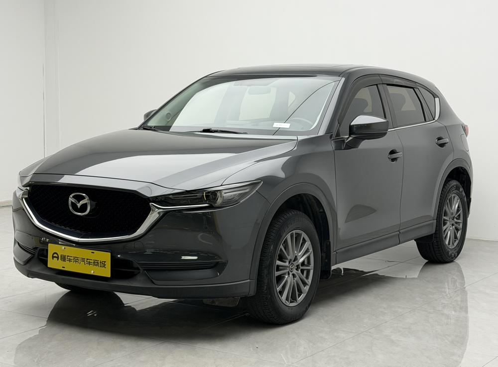 Mazda Mazda CX-5