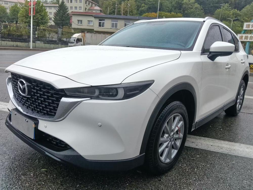 Mazda Mazda CX-5