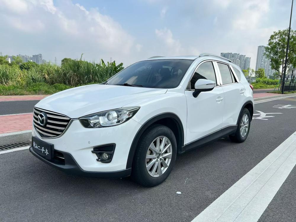 Mazda Mazda CX-5