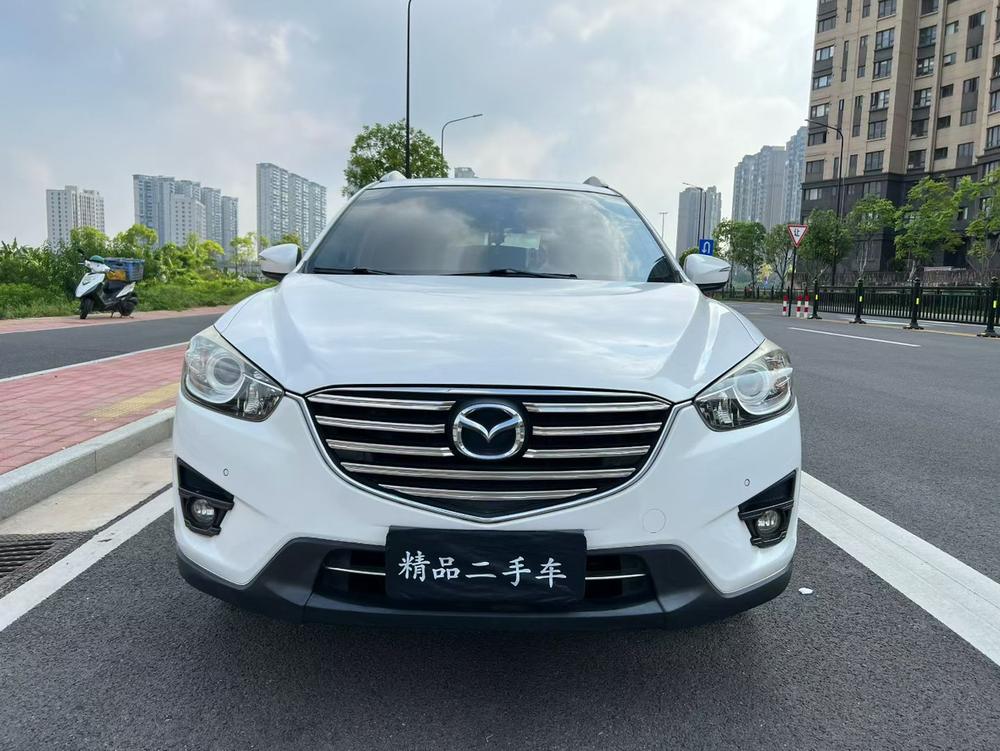 Mazda Mazda CX-5