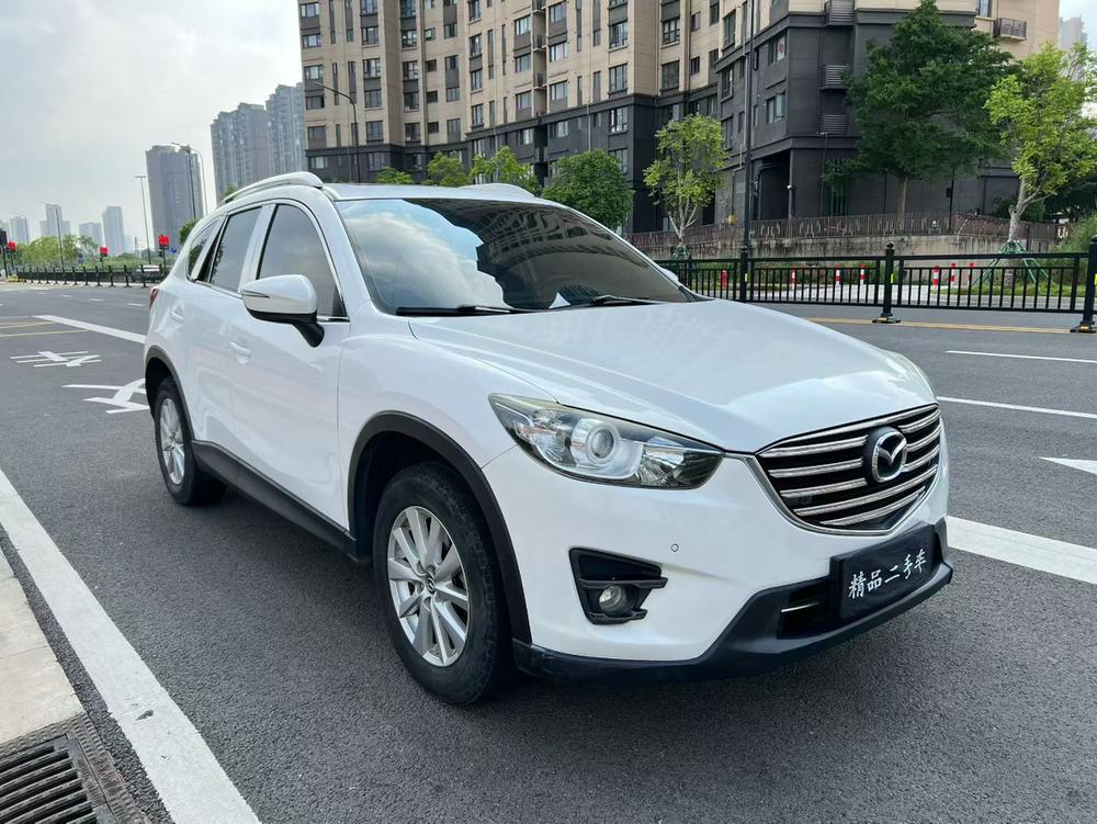 Mazda Mazda CX-5