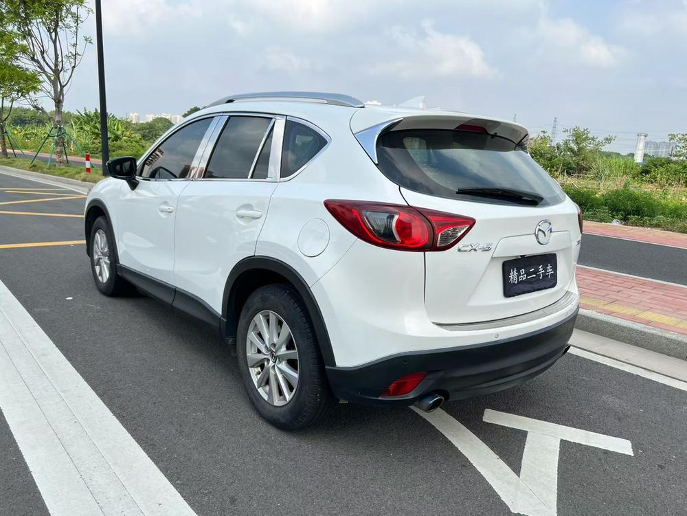 Mazda Mazda CX-5