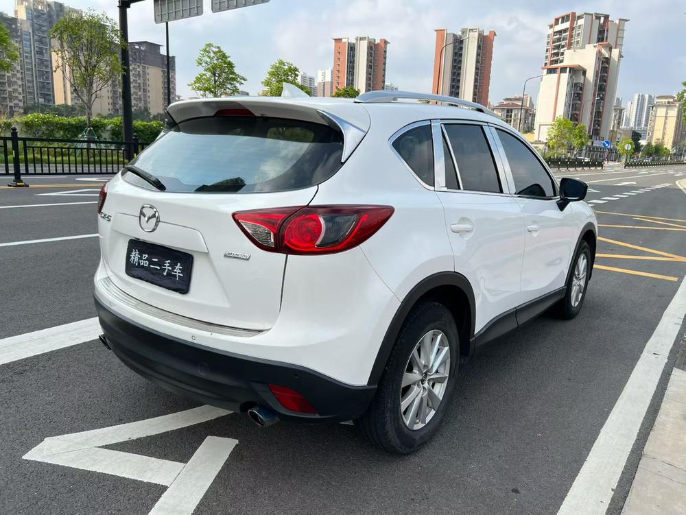 Mazda Mazda CX-5