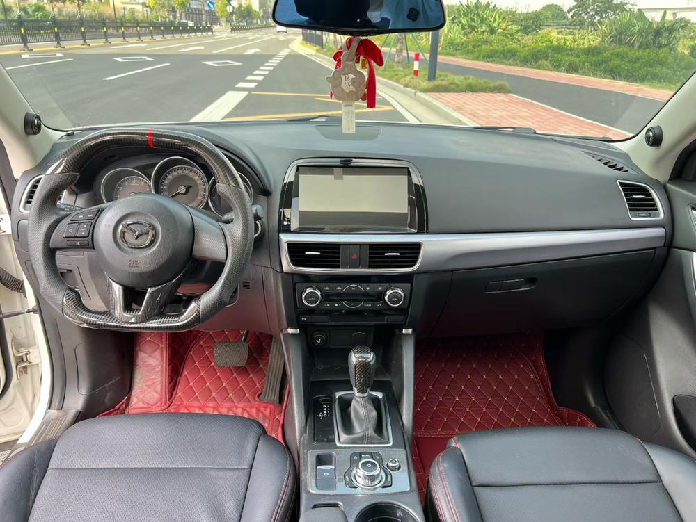 Mazda Mazda CX-5