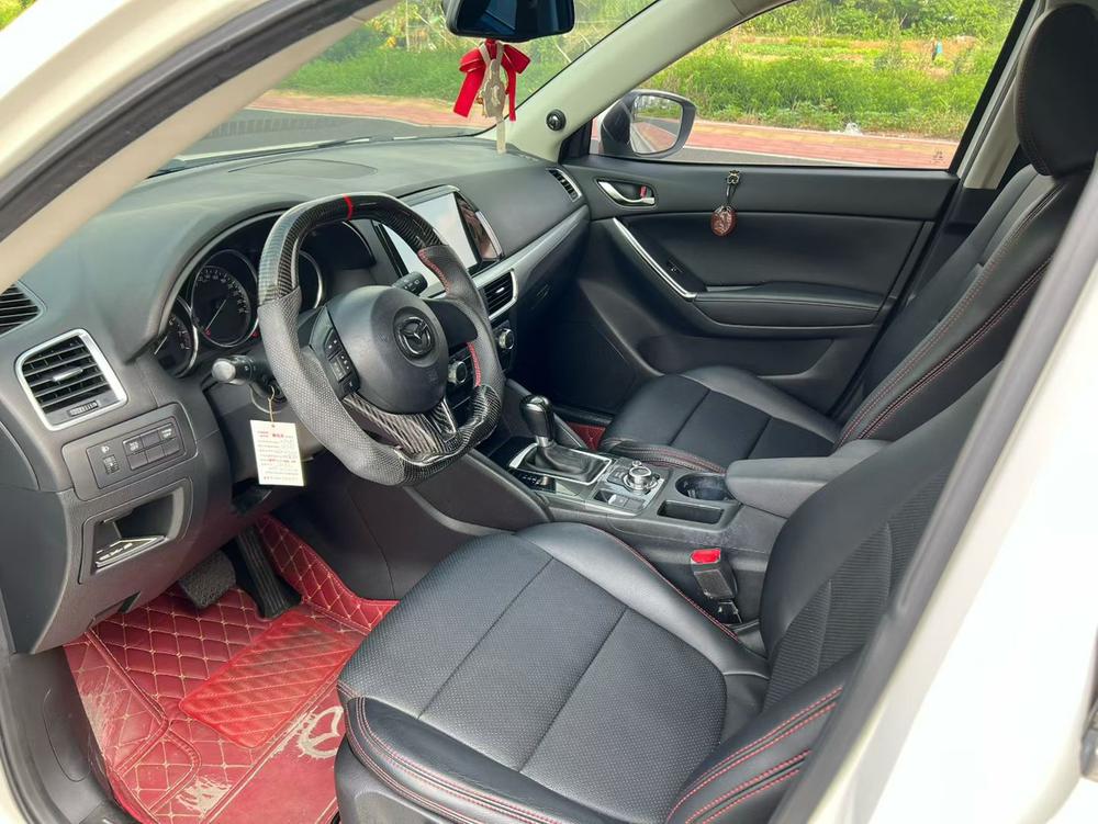 Mazda Mazda CX-5