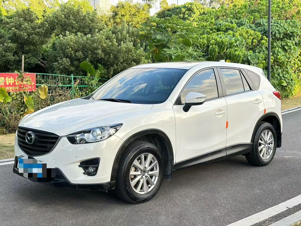 Mazda Mazda CX-5