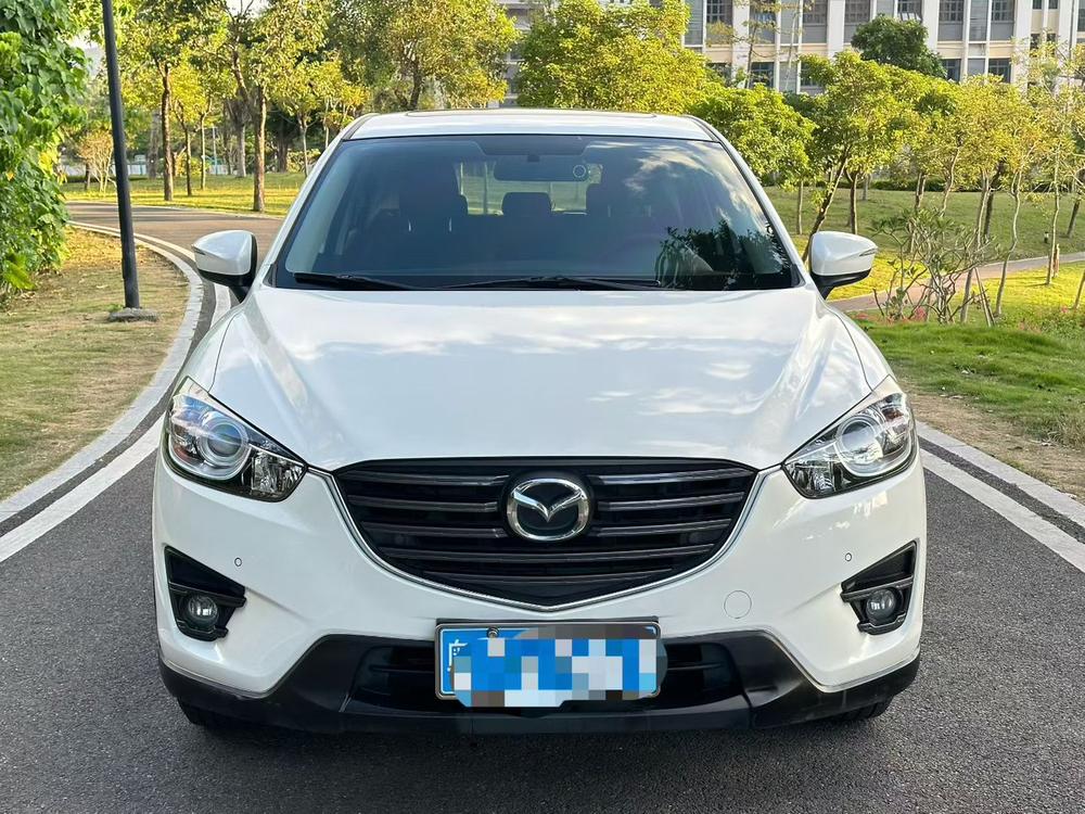 Mazda Mazda CX-5
